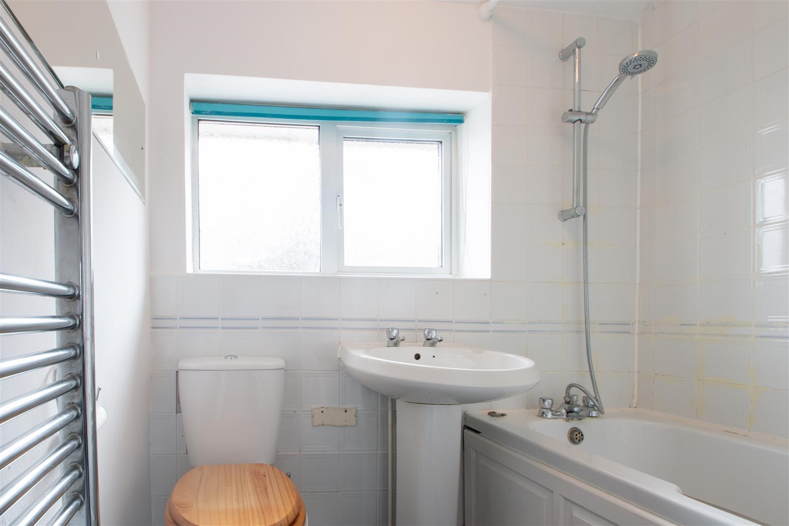 Cottingham Grove, Bletchley, Milton Keynes